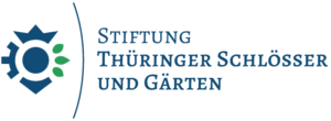Logo Stiftung Thüringer Schlösser und Gärten